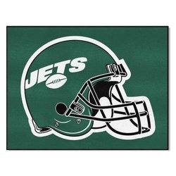 New York Jets All-Star Mat