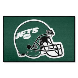 New York Jets Rug