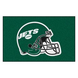 New York Jets Ultimate Mat