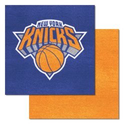 New York Knicks Carpet Tiles