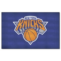 New York Knicks Ultimate Mat