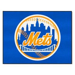 New York Mets All-Star Mat