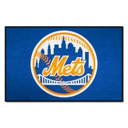 New York Mets Rug