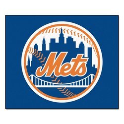 New York Mets Tailgate Mat