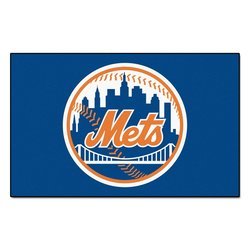 New York Mets Ultimate Mat