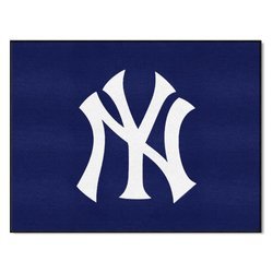 New York Yankees All-Star Mat