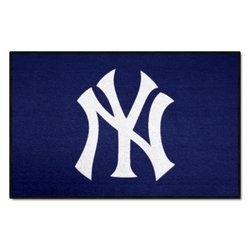 New York Yankees Rug