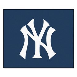 New York Yankees Tailgate Mat