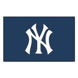 New York Yankees Ultimate Mat