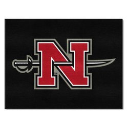 Nicholls State University All-Star Mat