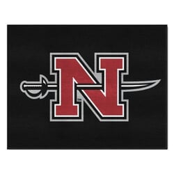 Nicholls State University All-Star Mat