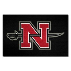 Nicholls State University Rug