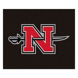 Nicholls State University Tailgate Mat