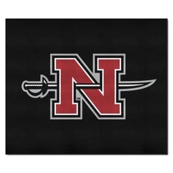 Nicholls State University Tailgate Mat