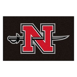 Nicholls State University Ultimate Mat