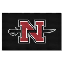 Nicholls State University Ultimate Mat