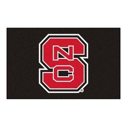 North Carolina State University Ultimate Mat