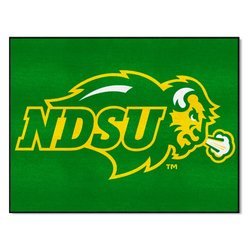 North Dakota State University All-Star Mat