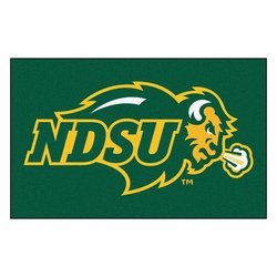 North Dakota State University Ultimate Mat