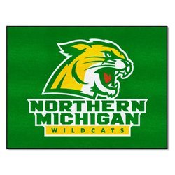 Northern Michigan University All-Star Mat