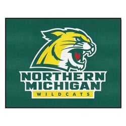 Northern Michigan University All-Star Mat