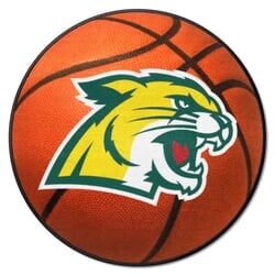 Northern Michigan University Basketball Rug