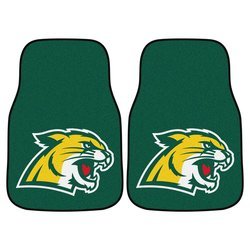 Northern Michigan University Car Mat Set