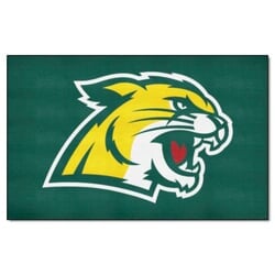 Northern Michigan University Ultimate Mat