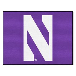 Northwestern University All-Star Mat