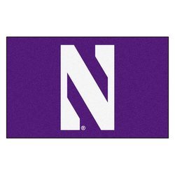 Northwestern University Ultimate Mat