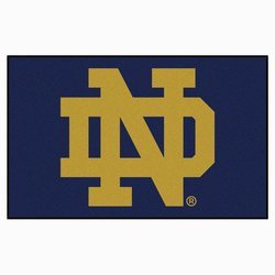 Notre Dame University Ultimate Mat