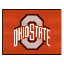 Ohio State University All-Star Mat