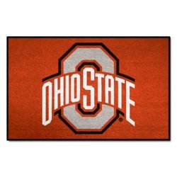 Ohio State University Rug