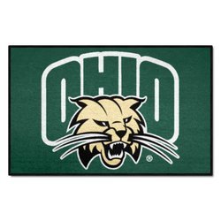 Ohio University Rug