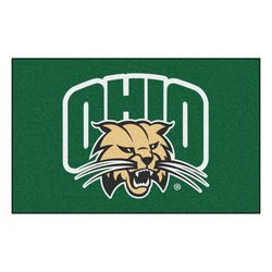 Ohio University Ultimate Mat