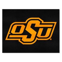 Oklahoma State University All-Star Mat