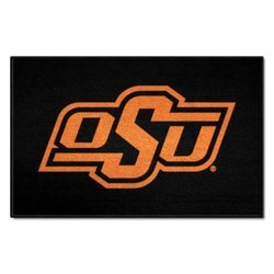 Oklahoma State University Rug