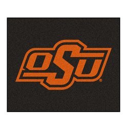 Oklahoma State University Tailgate Mat