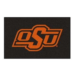 Oklahoma State University Ultimate Mat