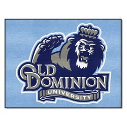 Old Dominion University All-Star Mat