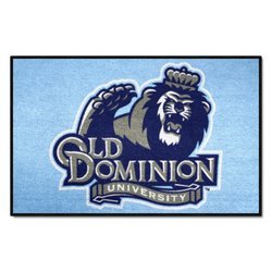 Old Dominion University Rug