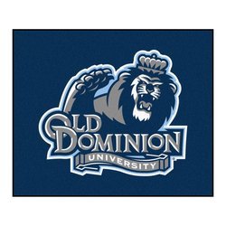 Old Dominion University Tailgate Mat