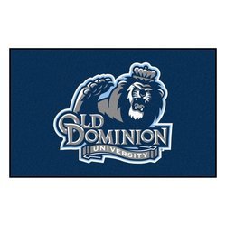 Old Dominion University Ultimate Mat
