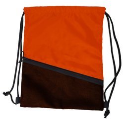 Orange Tilt Backsack