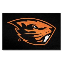 Oregon State University Rug