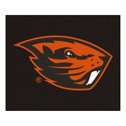 Oregon State University Tailgate Mat