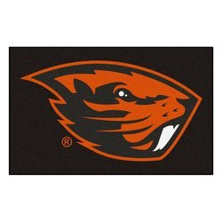 Oregon State University Ultimate Mat