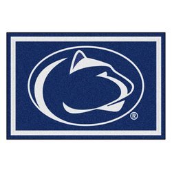 Penn State Floor Rug - 5x8