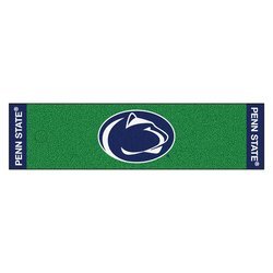 Penn State Golf Putting Green Mat