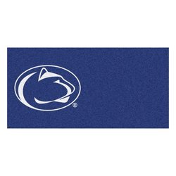 Penn State University Carpet Tiles